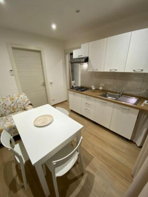 Dimora Garibaldi Apartment & Room